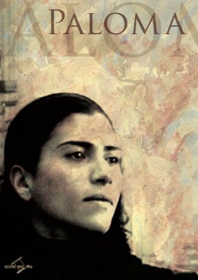 Paloma Filmplakat