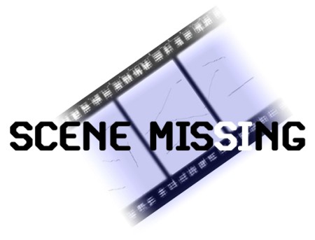 SceneMissing Filmproduktion Logo